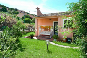 Holiday House Gioia Chia